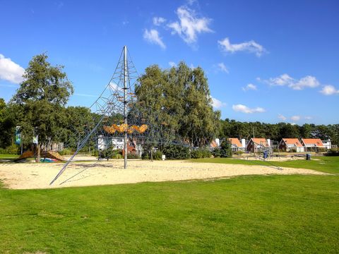 EuroParcs De Zanding - Camping Ede - Image N°10