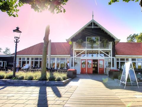 EuroParcs De Zanding - Camping Ede - Image N°4