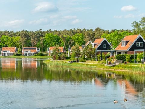 EuroParcs De Zanding - Camping Ede - Image N°2