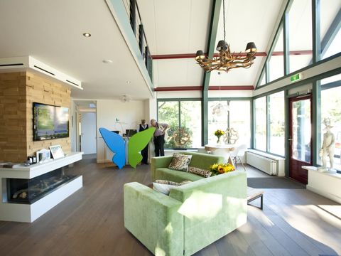 EuroParcs De Zanding - Camping Ede - Image N°9