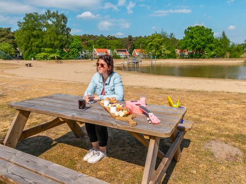 EuroParcs De Zanding - Camping Ede - Image N°22