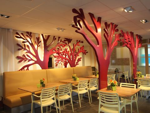 EuroParcs De Zanding - Camping Ede - Image N°13