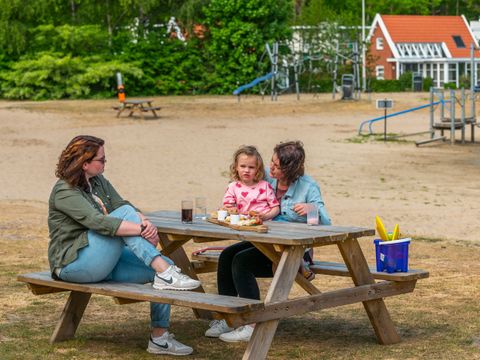 EuroParcs De Zanding - Camping Ede - Image N°23