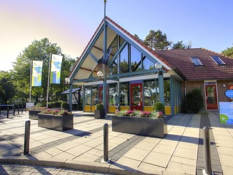 EuroParcs De Zanding - Camping Ede - Image N°5