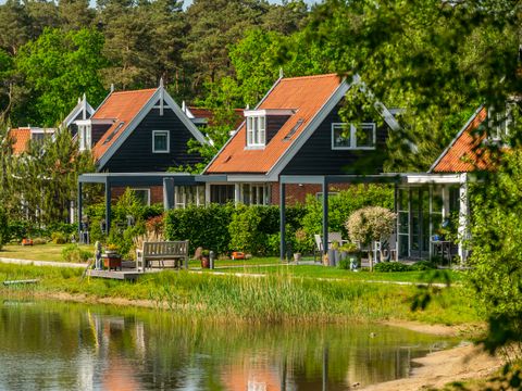 EuroParcs De Zanding - Camping Ede - Image N°21