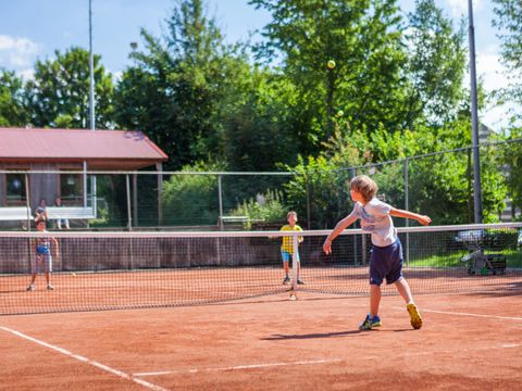 Buitenplaats De Mechelerhof - Camping Gulpen-Wittem - Image N°25