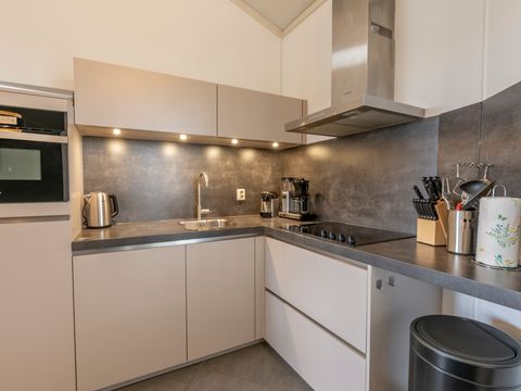 BUNGALOW 6 personnes - Golf Villa Wellness