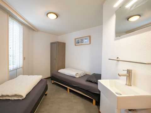 BUNGALOW 6 personnes - Golf Villa Wellness