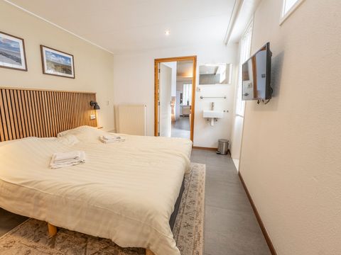 BUNGALOW 6 personnes - Golf Villa Wellness