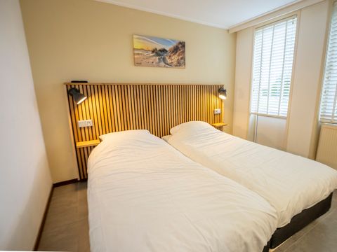 BUNGALOW 6 personnes - Golf Villa Wellness