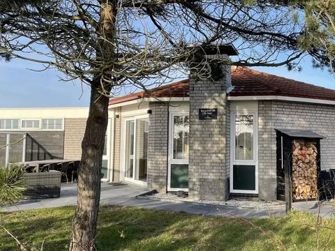 BUNGALOW 6 personnes - Golf Villa Wellness