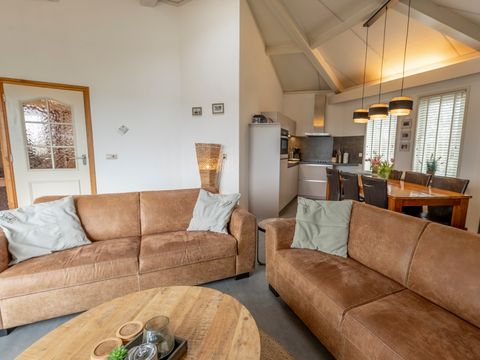 BUNGALOW 6 personnes - Golf Villa Wellness