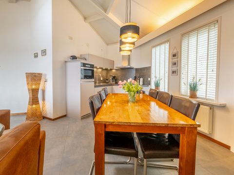 BUNGALOW 6 personnes - Golf Villa Wellness