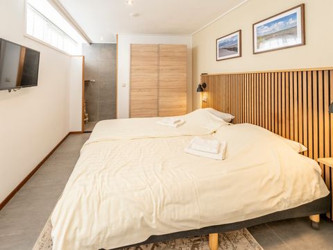 BUNGALOW 6 personnes - Golf Villa Wellness