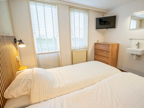 BUNGALOW 6 personnes - Golf Villa Wellness