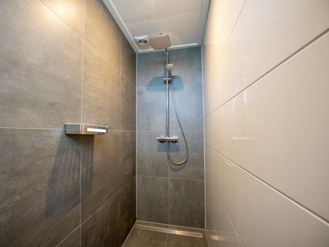 BUNGALOW 6 personnes - Golf Villa Wellness