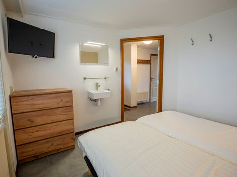 BUNGALOW 6 personnes - Golf Villa Wellness