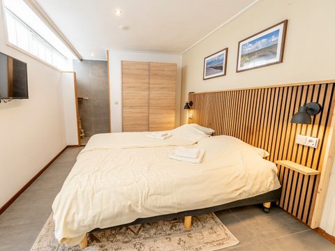 BUNGALOW 6 personnes - Golf Villa Wellness