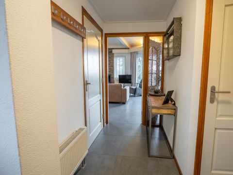BUNGALOW 6 personnes - Golf Villa Wellness