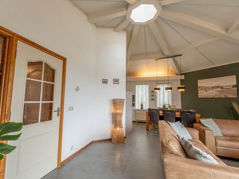 BUNGALOW 6 personnes - Golf Villa Wellness