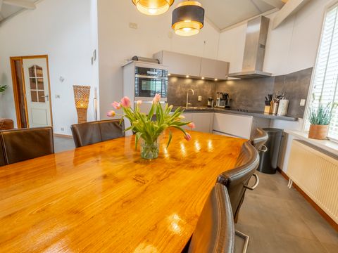 BUNGALOW 6 personnes - Golf Villa Wellness