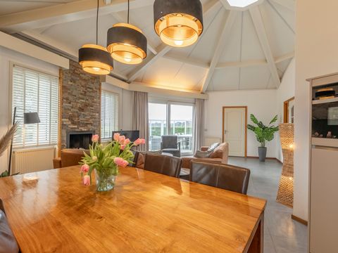 BUNGALOW 6 personnes - Golf Villa Wellness