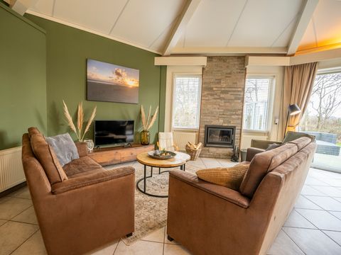 BUNGALOW 6 personnes - Villa de golf Comfort 40