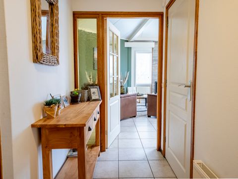 BUNGALOW 6 personnes - Villa de golf Comfort 40