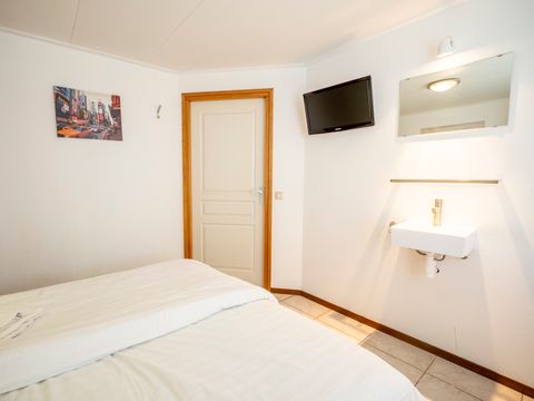 BUNGALOW 6 personnes - Villa de golf Comfort 40