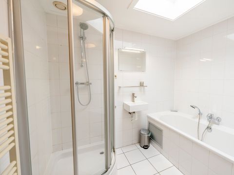 BUNGALOW 6 personnes - Villa de golf Comfort 40