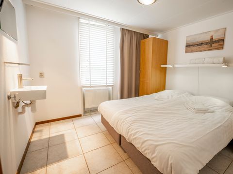 BUNGALOW 6 personnes - Villa de golf Comfort 40