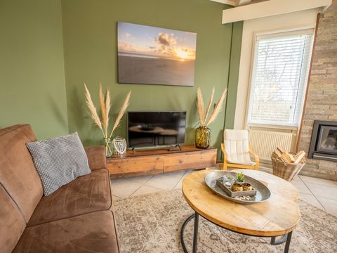 BUNGALOW 6 personnes - Villa de golf Comfort 40