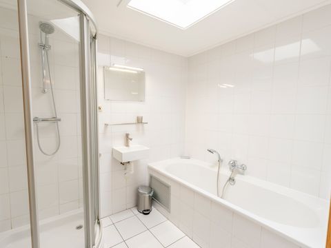 BUNGALOW 6 personnes - Villa de golf Comfort 40