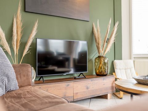 BUNGALOW 6 personnes - Villa de golf Comfort 40