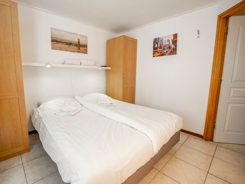 BUNGALOW 6 personnes - Villa de golf Comfort 40
