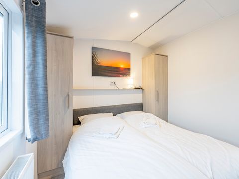 CHALET 5 personnes - Chalet des dunes Standard