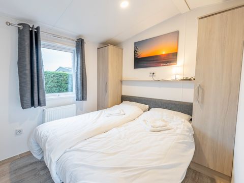 CHALET 5 personnes - Chalet des dunes Standard
