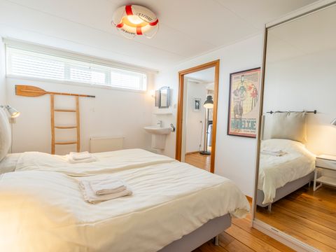 BUNGALOW 6 personnes - Villa de golf Comfort 38