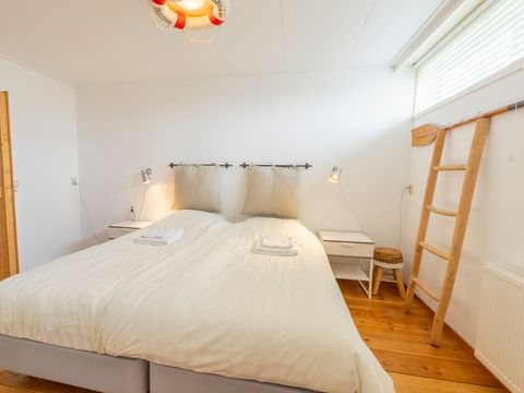 BUNGALOW 6 personnes - Villa de golf Comfort 38