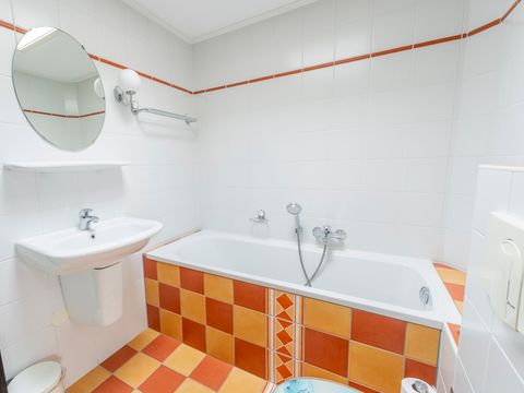 BUNGALOW 6 personnes - Villa de golf Comfort 38