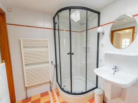 BUNGALOW 6 personnes - Villa de golf Comfort 38