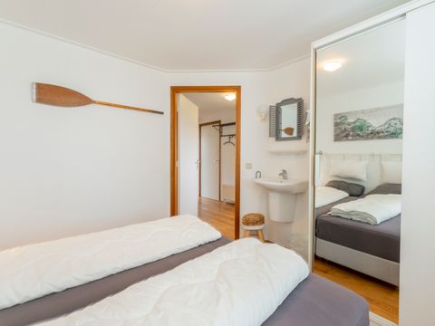 BUNGALOW 6 personnes - Villa de golf Comfort 38