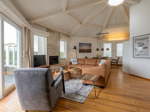 BUNGALOW 6 personnes - Villa de golf Comfort 38