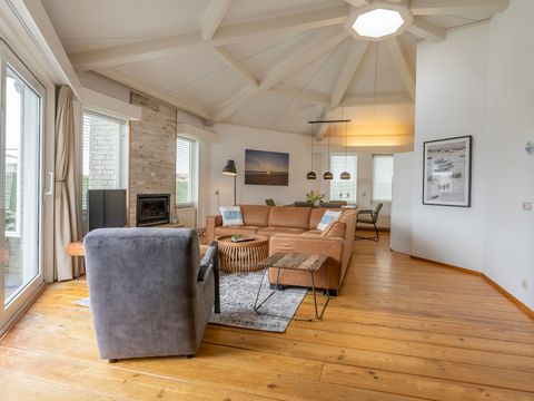 BUNGALOW 6 personnes - Villa de golf Comfort 38