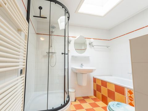 BUNGALOW 6 personnes - Villa de golf Comfort 38
