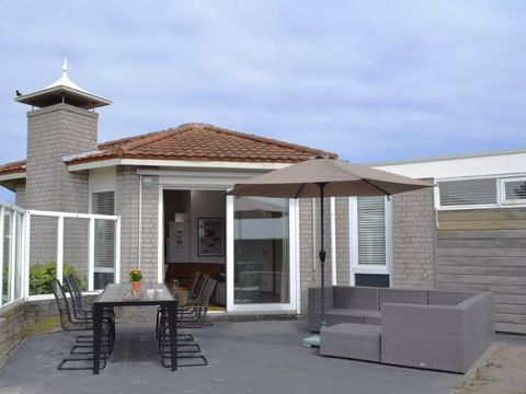 BUNGALOW 6 personnes - Villa de golf Comfort 38