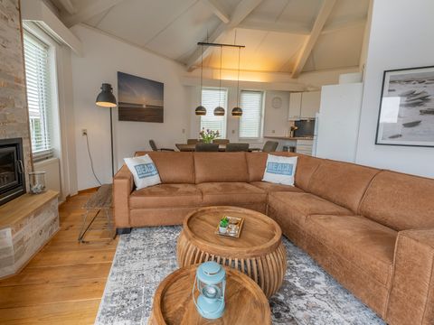 BUNGALOW 6 personnes - Villa de golf Comfort 38