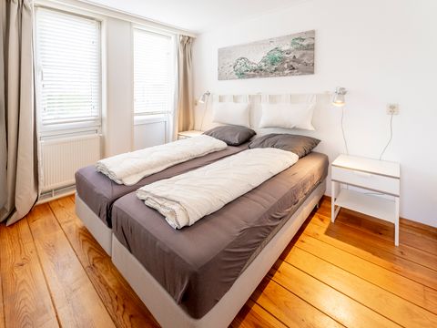 BUNGALOW 6 personnes - Villa de golf Comfort 38