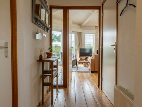 BUNGALOW 6 personnes - Villa de golf Comfort 38