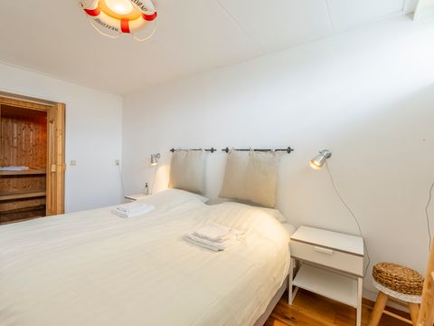 BUNGALOW 6 personnes - Villa de golf Comfort 38